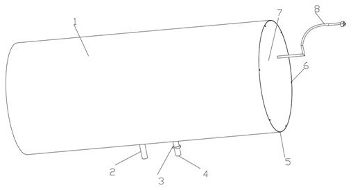 Intelligent water heater based on Internet of Things system