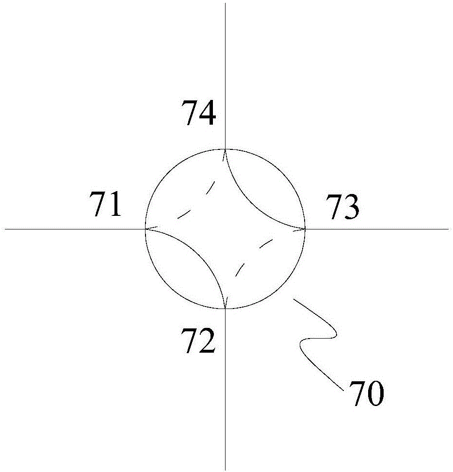 Air conditioner system and control method of air conditioner system