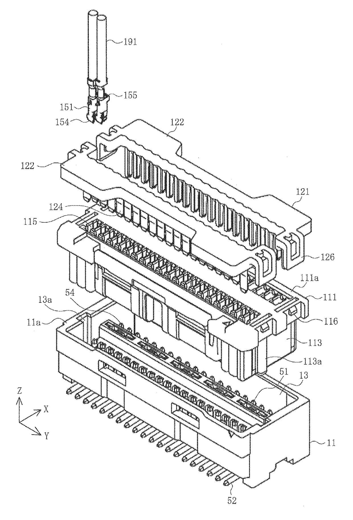 Connector