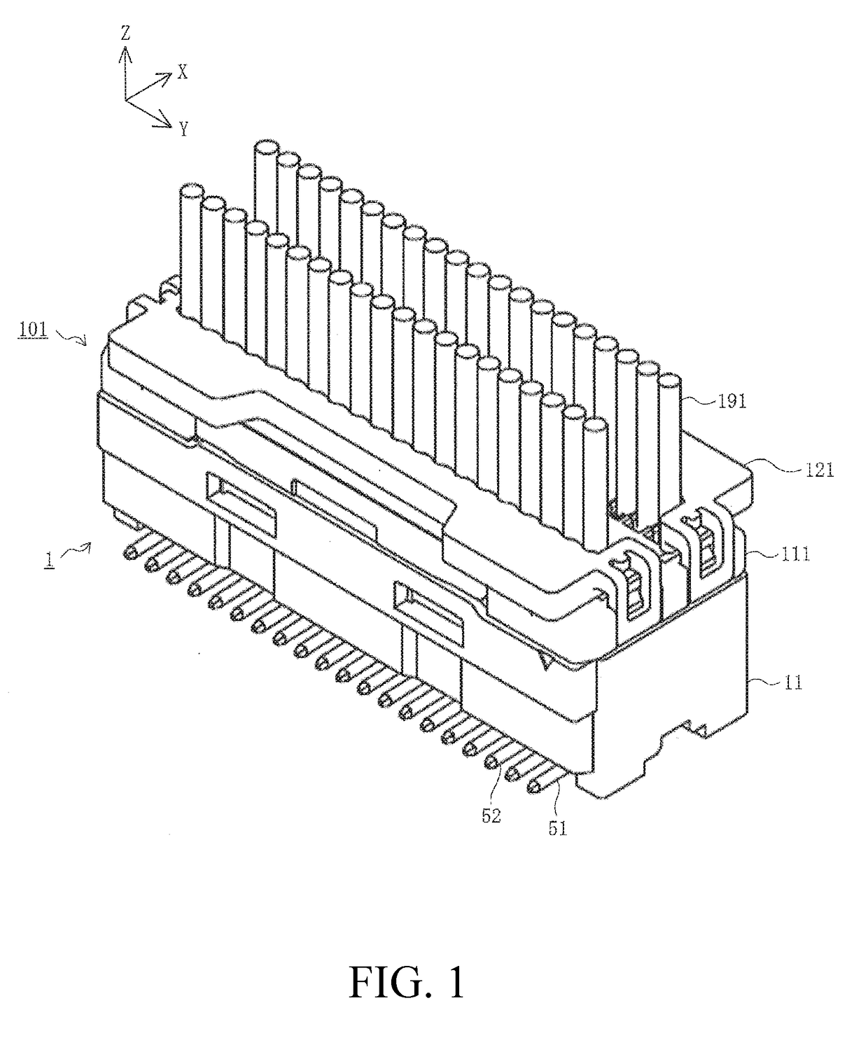 Connector