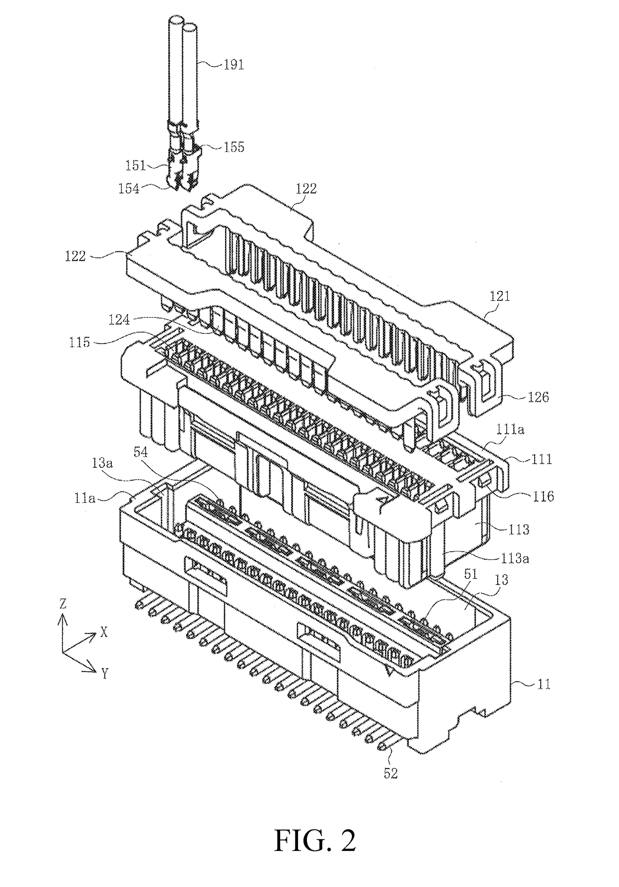 Connector