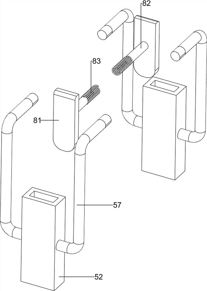 Equipment for trimming to-be-delivered books