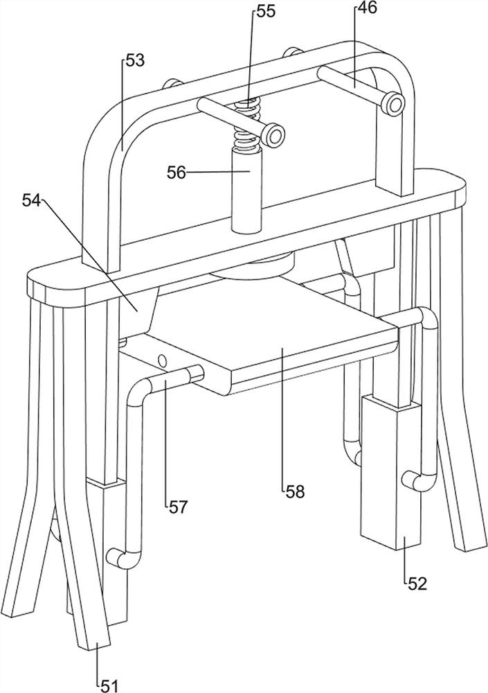 Equipment for trimming to-be-delivered books