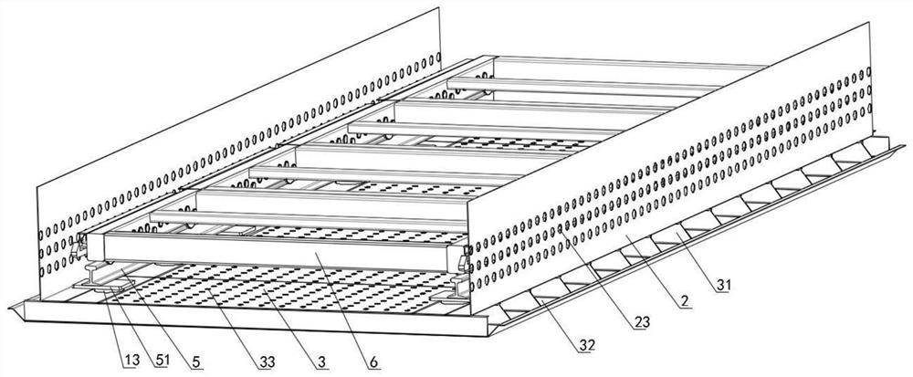 Energy-saving annealing furnace