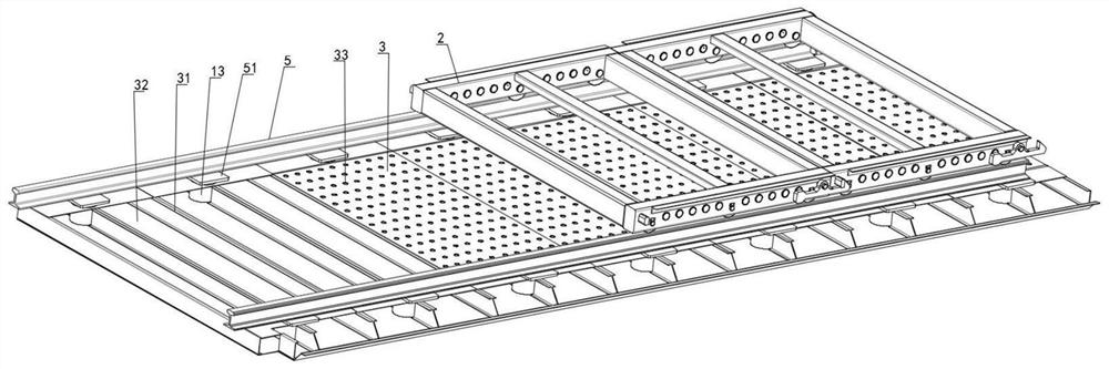 Energy-saving annealing furnace