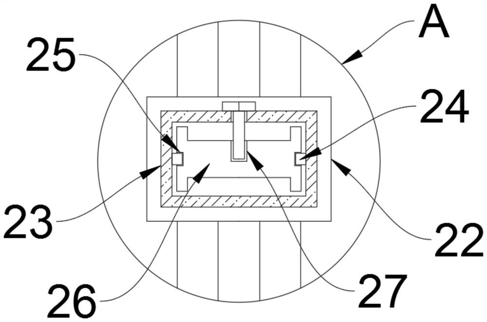 Gearbox main valve installing and positioning clamp