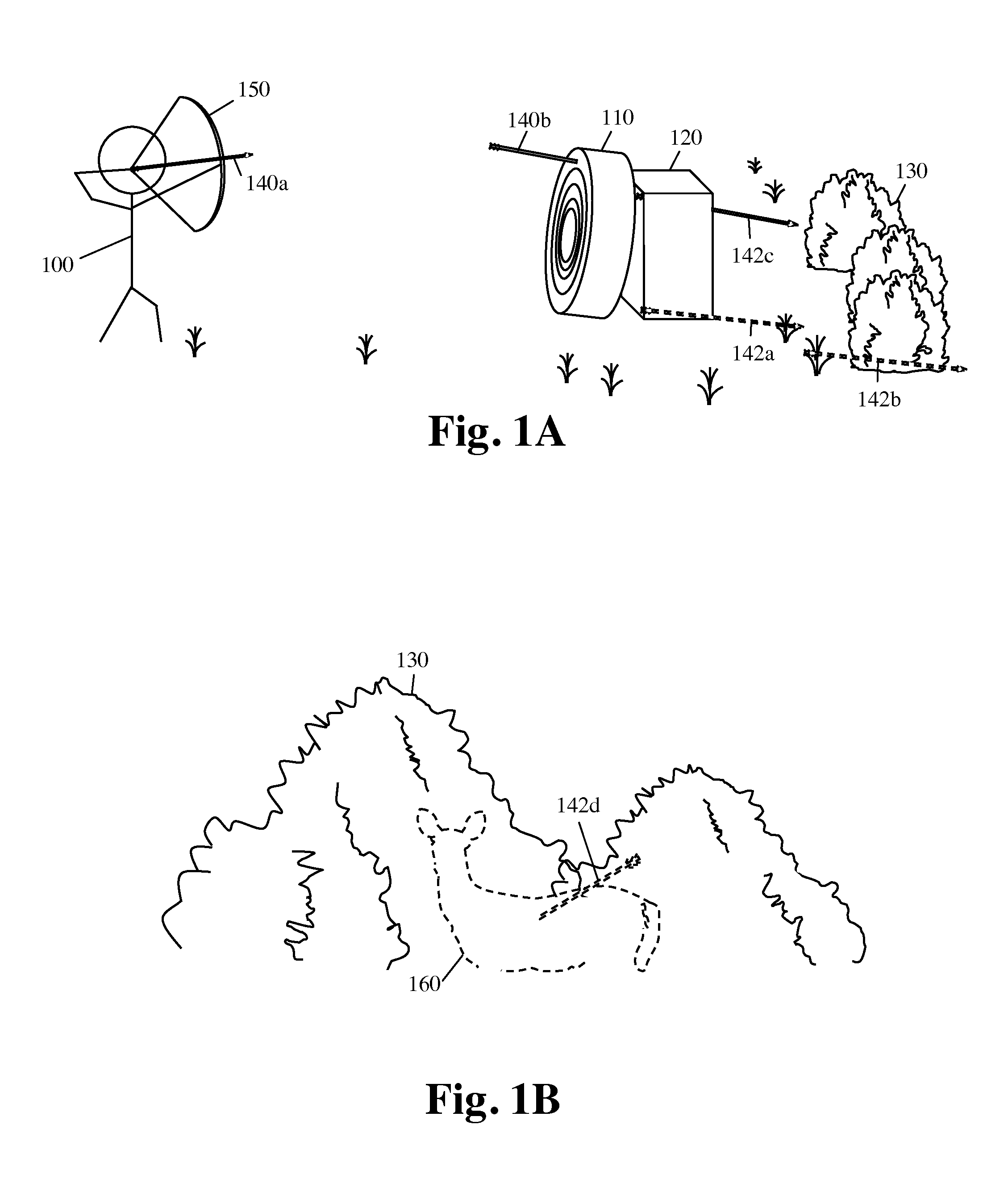 Arrow Construction System Having Tip Canister Electronics