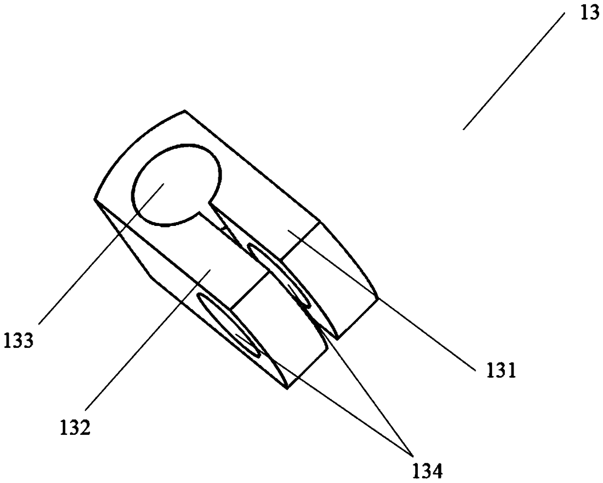 Geometrical calibration tool and method for multi-robot base coordinate system