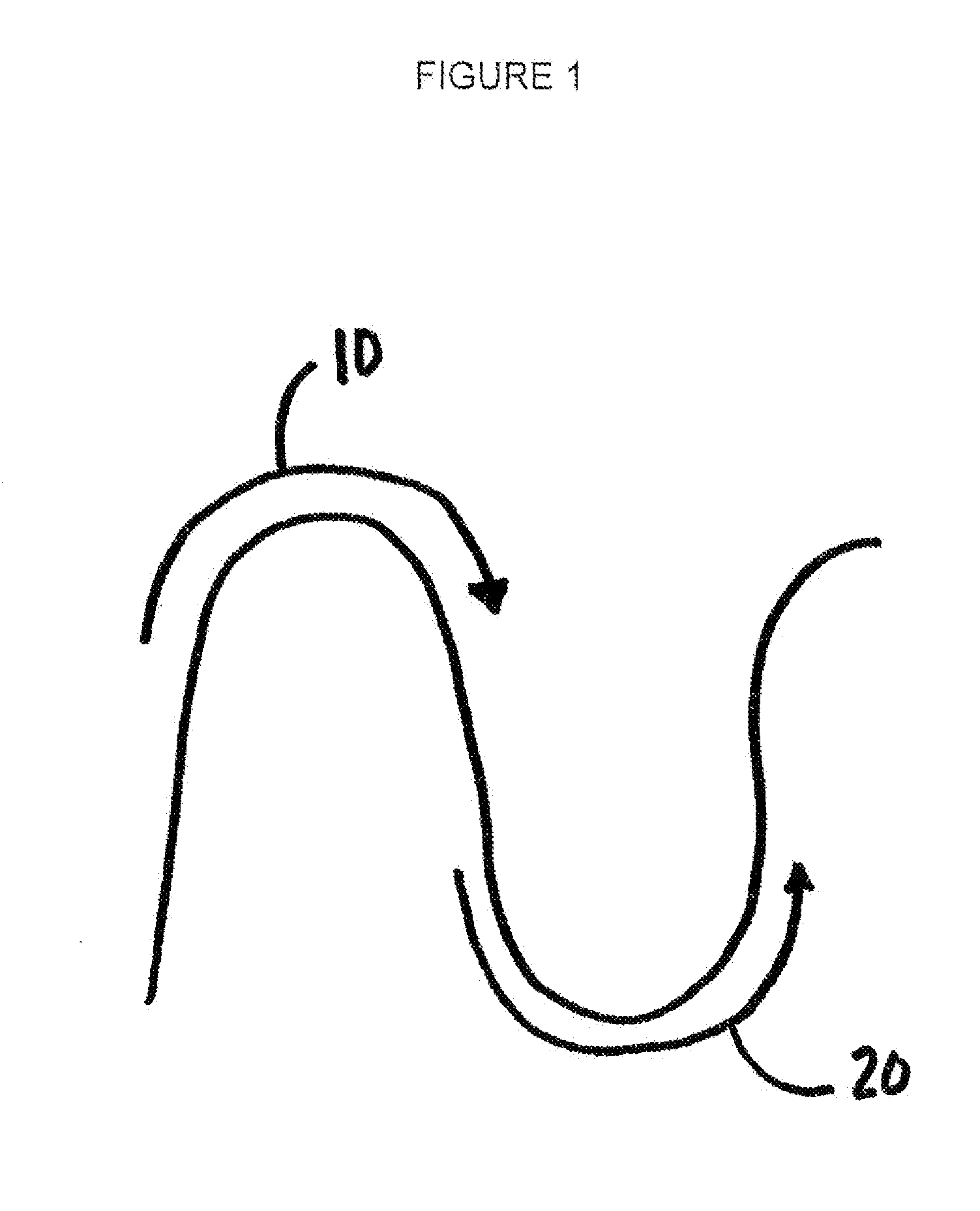 Articles Including Expanded Polytetrafluoroethylene Membranes with Serpentine Fibrils and Having a Discontinuous Fluoropolymer Layer Thereon