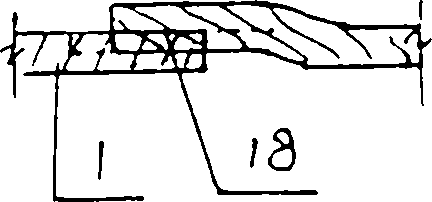 Cell specimen screening and separation device