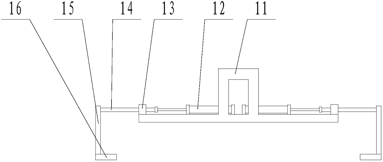 Plate grabbing hanging bracket