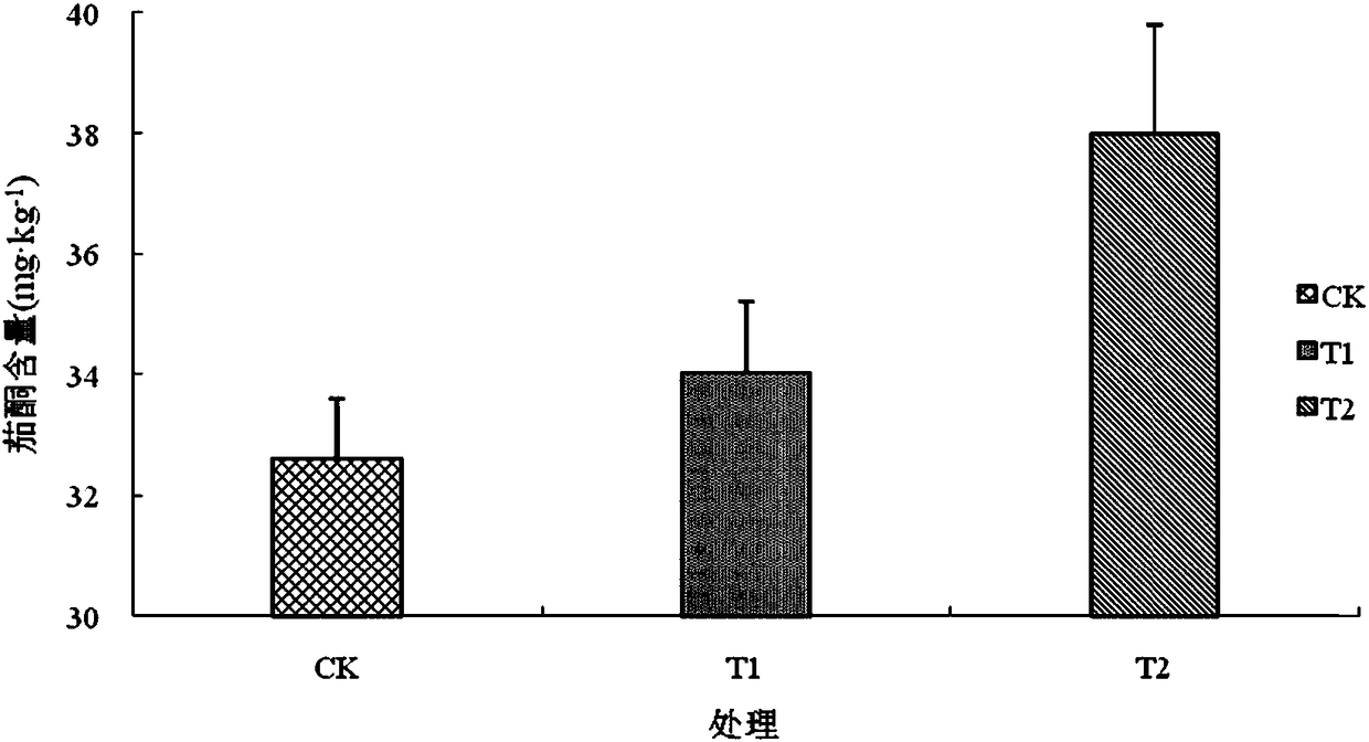 Composite selenium fertilizer for tobacco leaf surface spraying and application in selenium-enriched tobacco leaf production