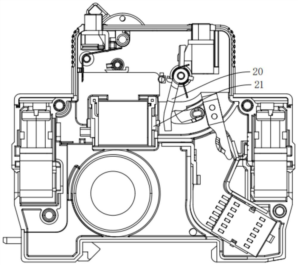 Residual-current circuit breaker