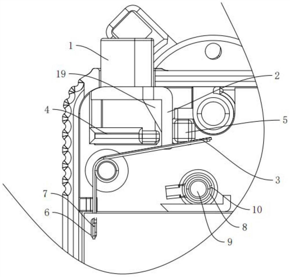 Residual-current circuit breaker