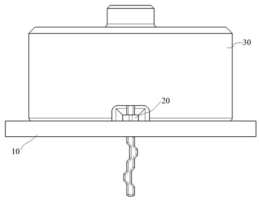 A Transformer Contra-Angle Ring Compression Machine