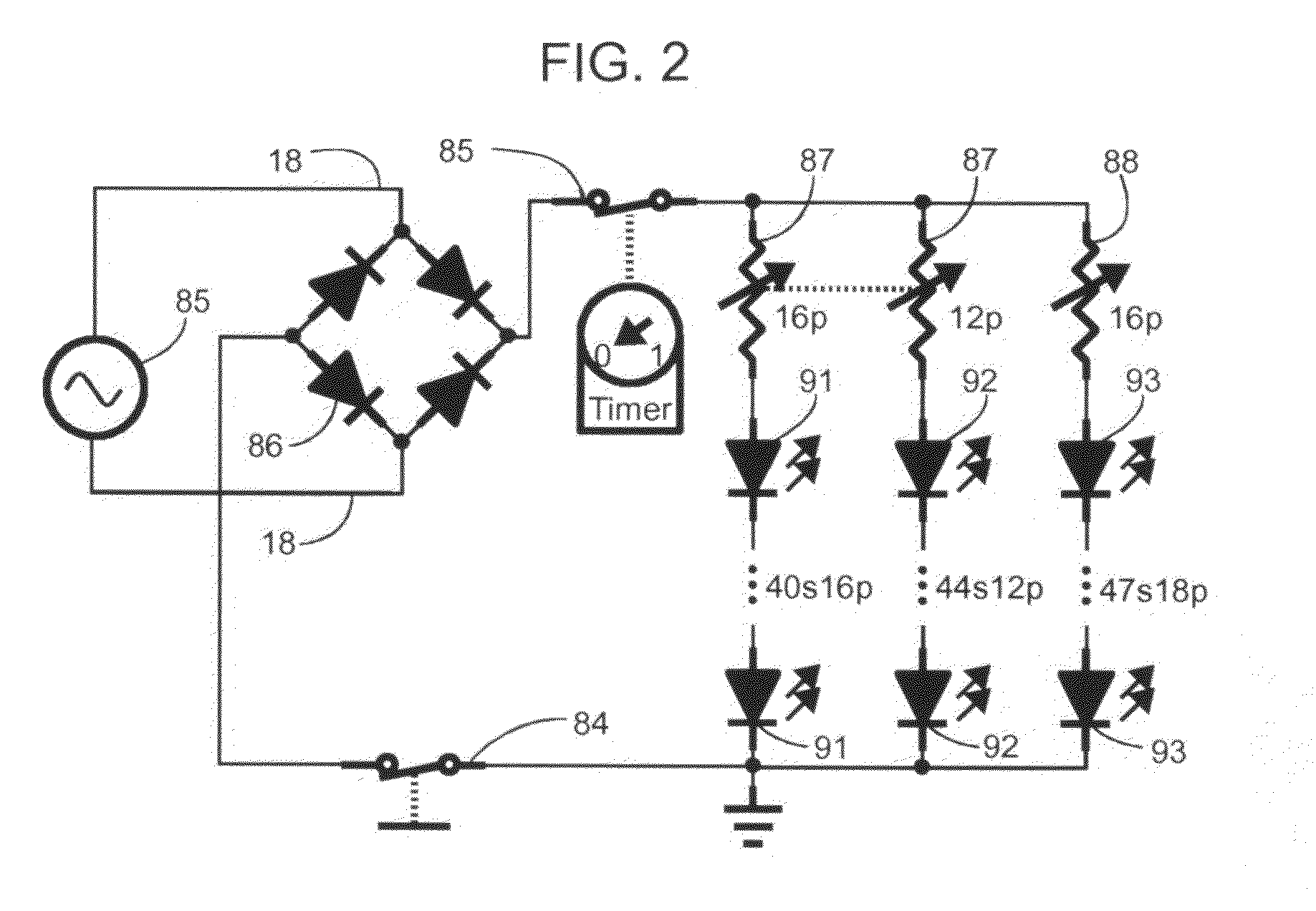 Photonic wine processor