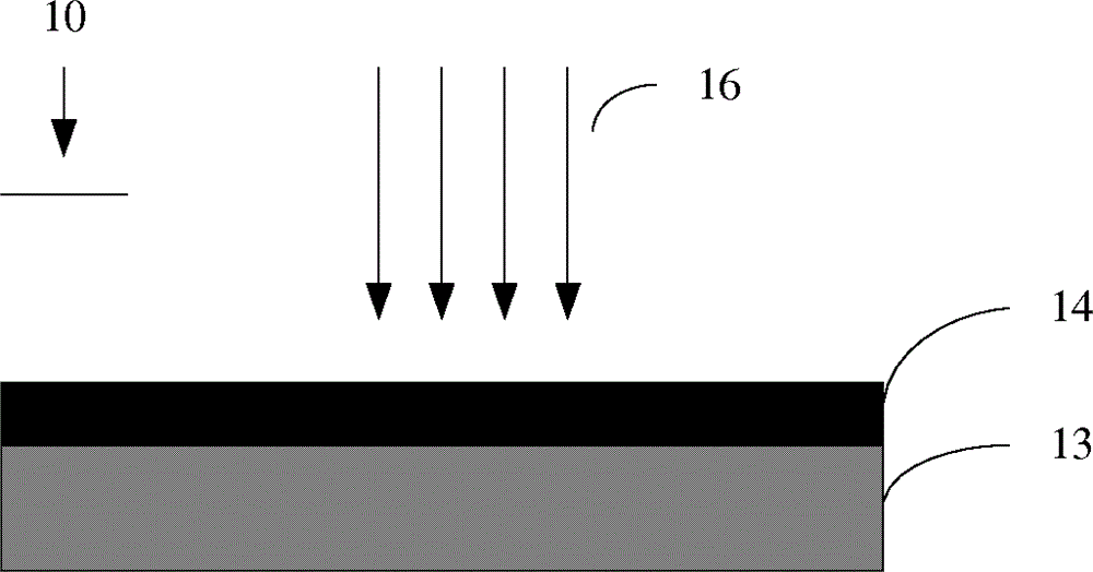 A light-emitting device and its preparation method