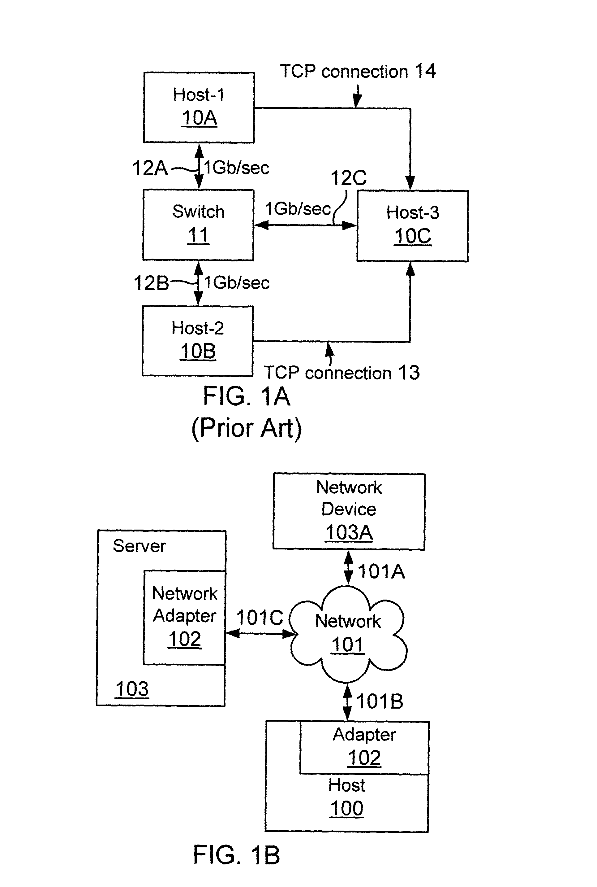 Method and system for processing network information