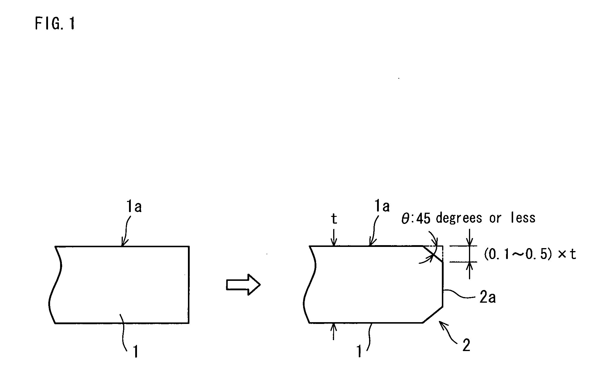 Diamond electrode and method for manufacturing diamond electrode