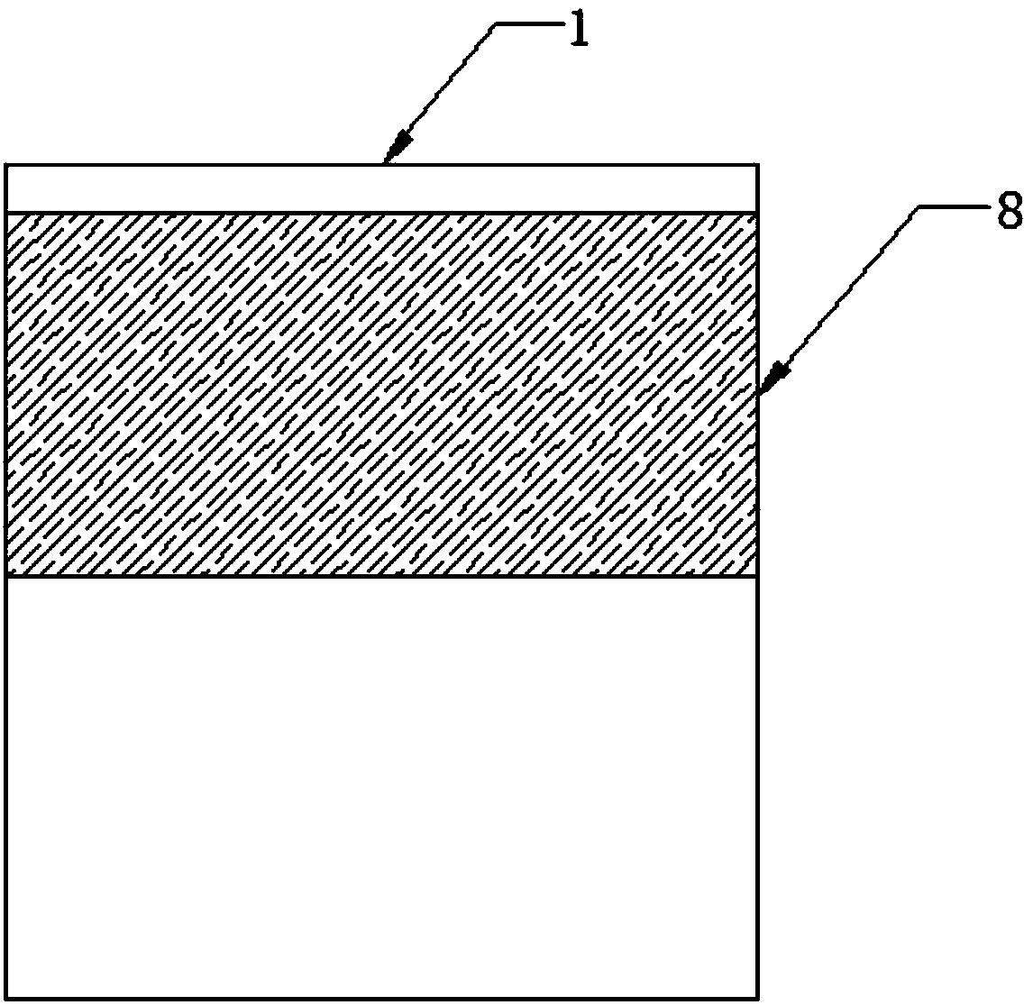 Concrete building formwork for building projects