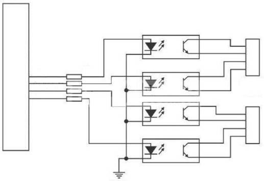 A wound treatment instrument capable of detecting components of wound exudate