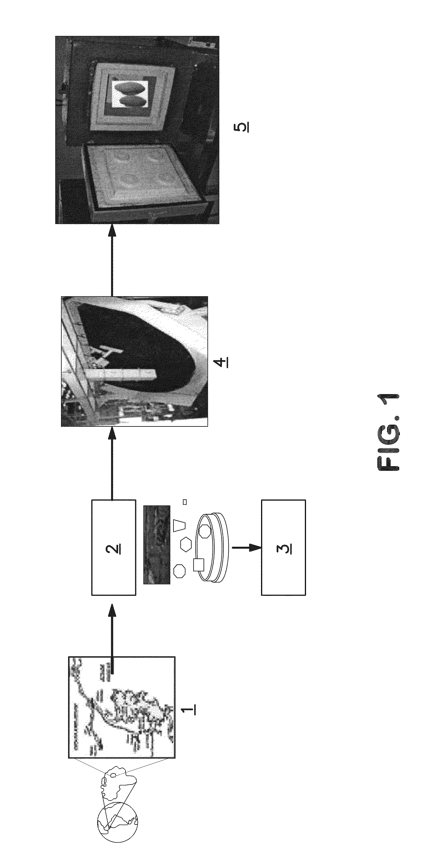 Use of iron ore agglomerates for acid gas removal