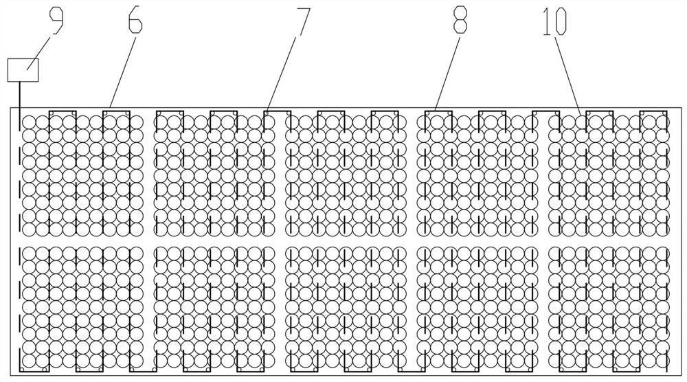 Cultivation Techniques for Promoting Early Maturity of Small-Fruit Watermelons in Non-Specific Areas for Facilities