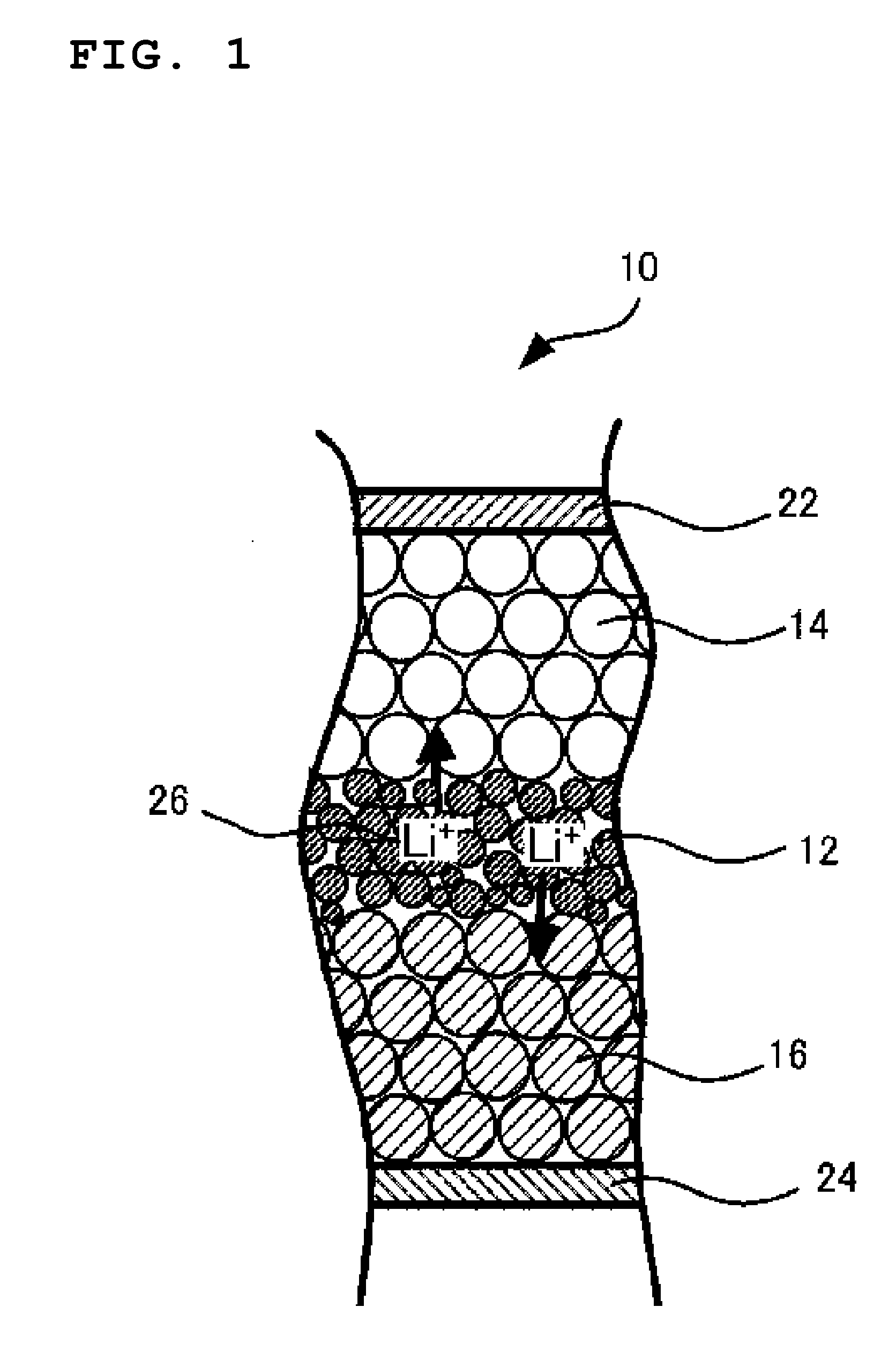 Method for manufacturing lithium ion secondary battery