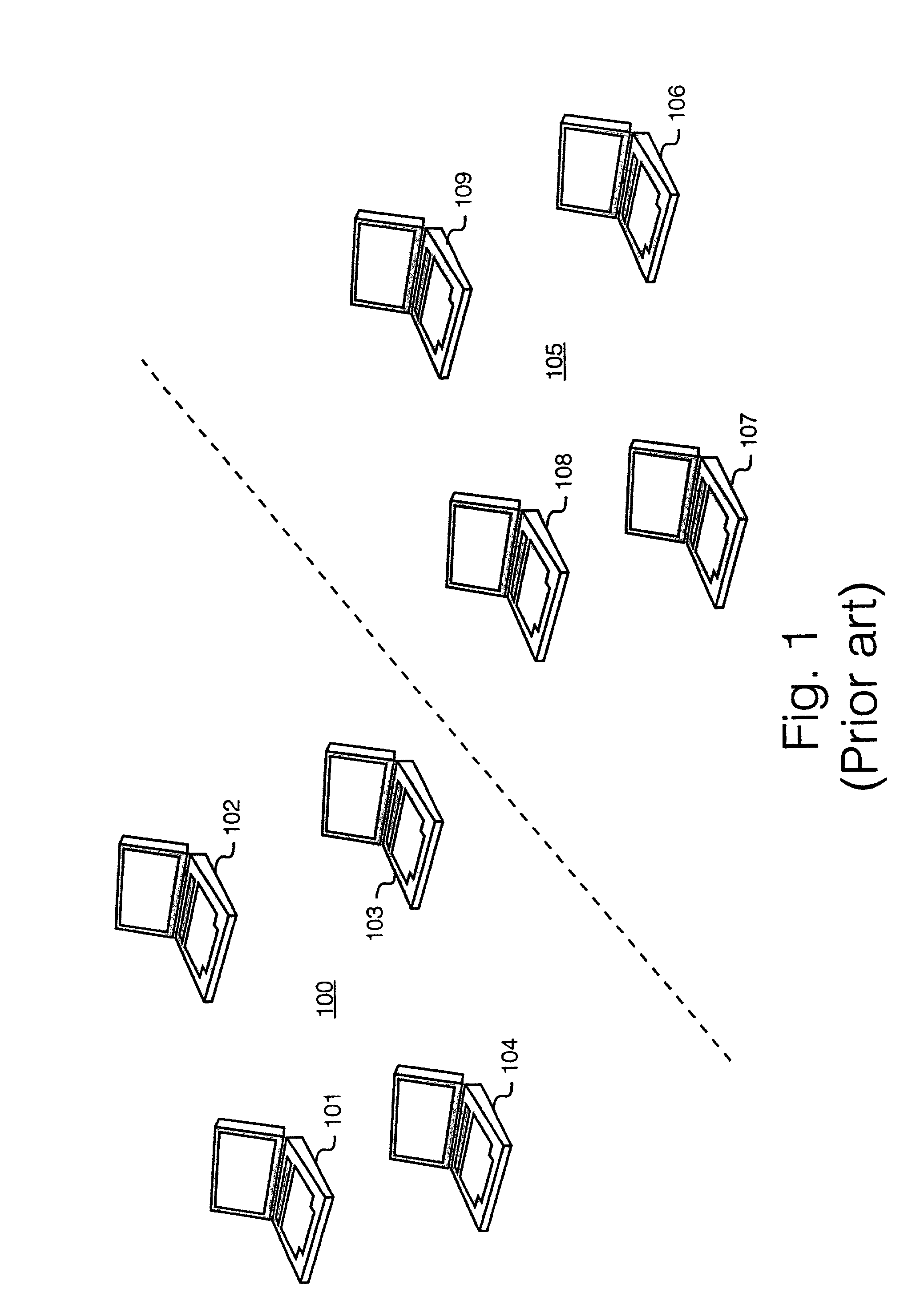 Deferral of transmissions in wireless local area network