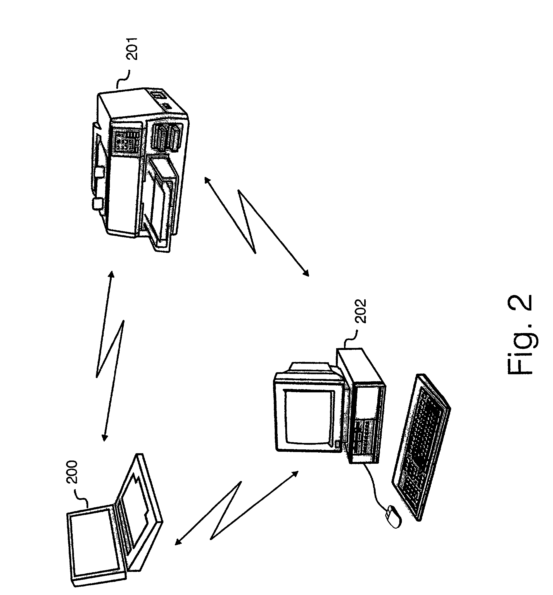 Deferral of transmissions in wireless local area network