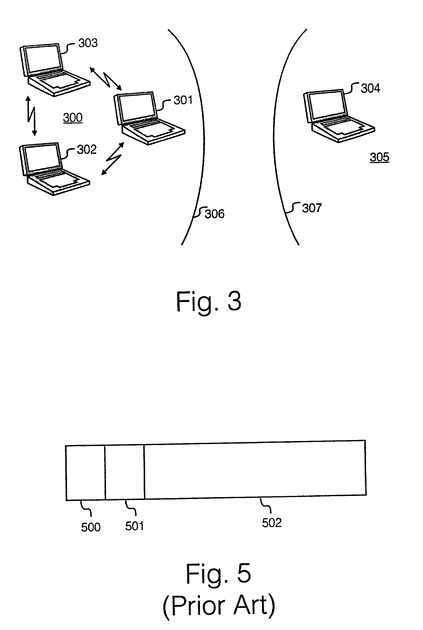 Deferral of transmissions in wireless local area network