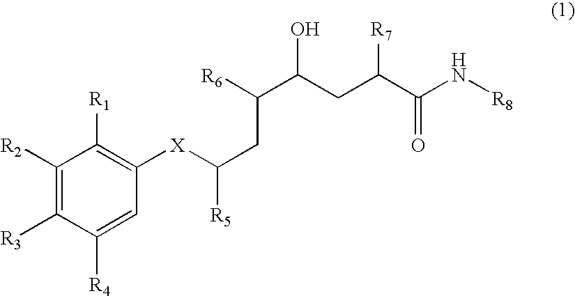 Methods of treating alzheimer's disease using aryl alkanoic acid amides