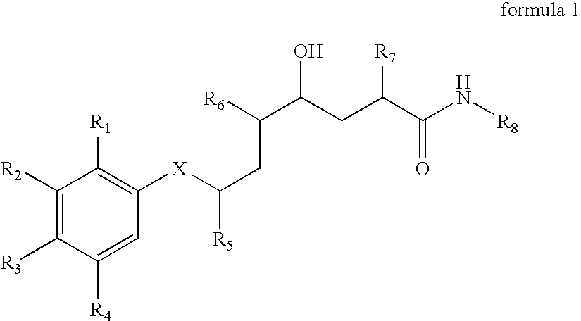 Methods of treating alzheimer's disease using aryl alkanoic acid amides