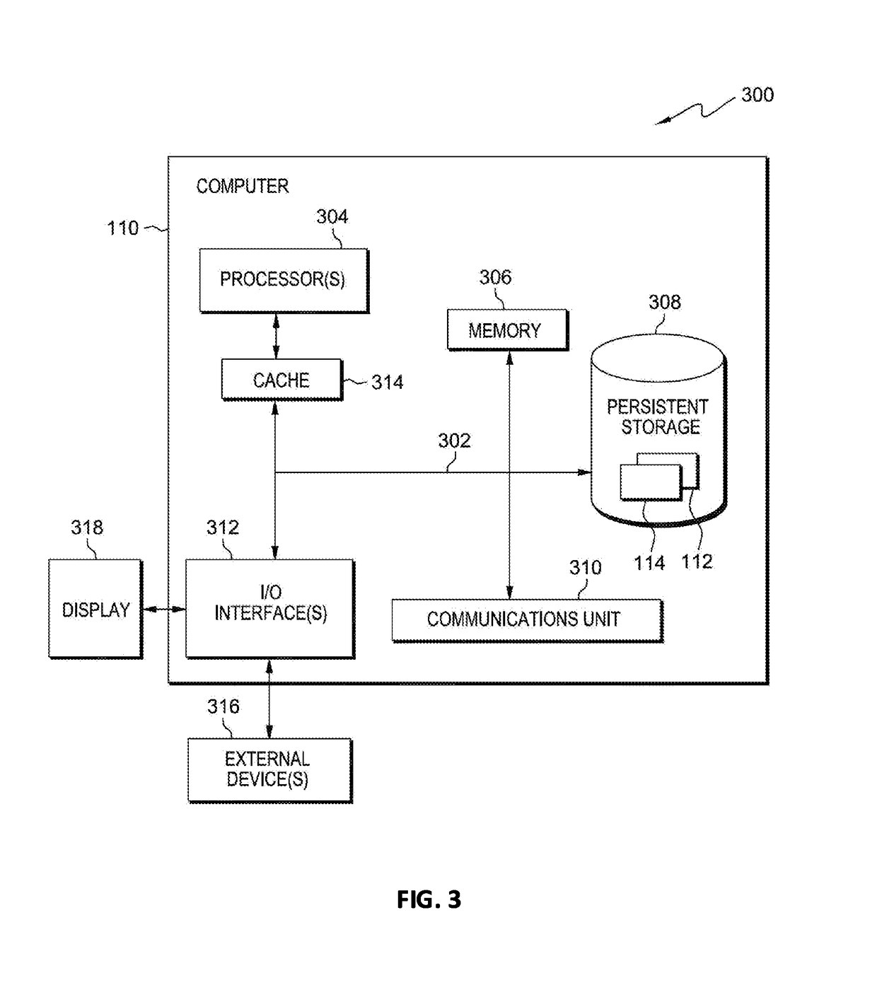 System and method for using electromagnetic noise signal-based predictive analytics for digital advertising