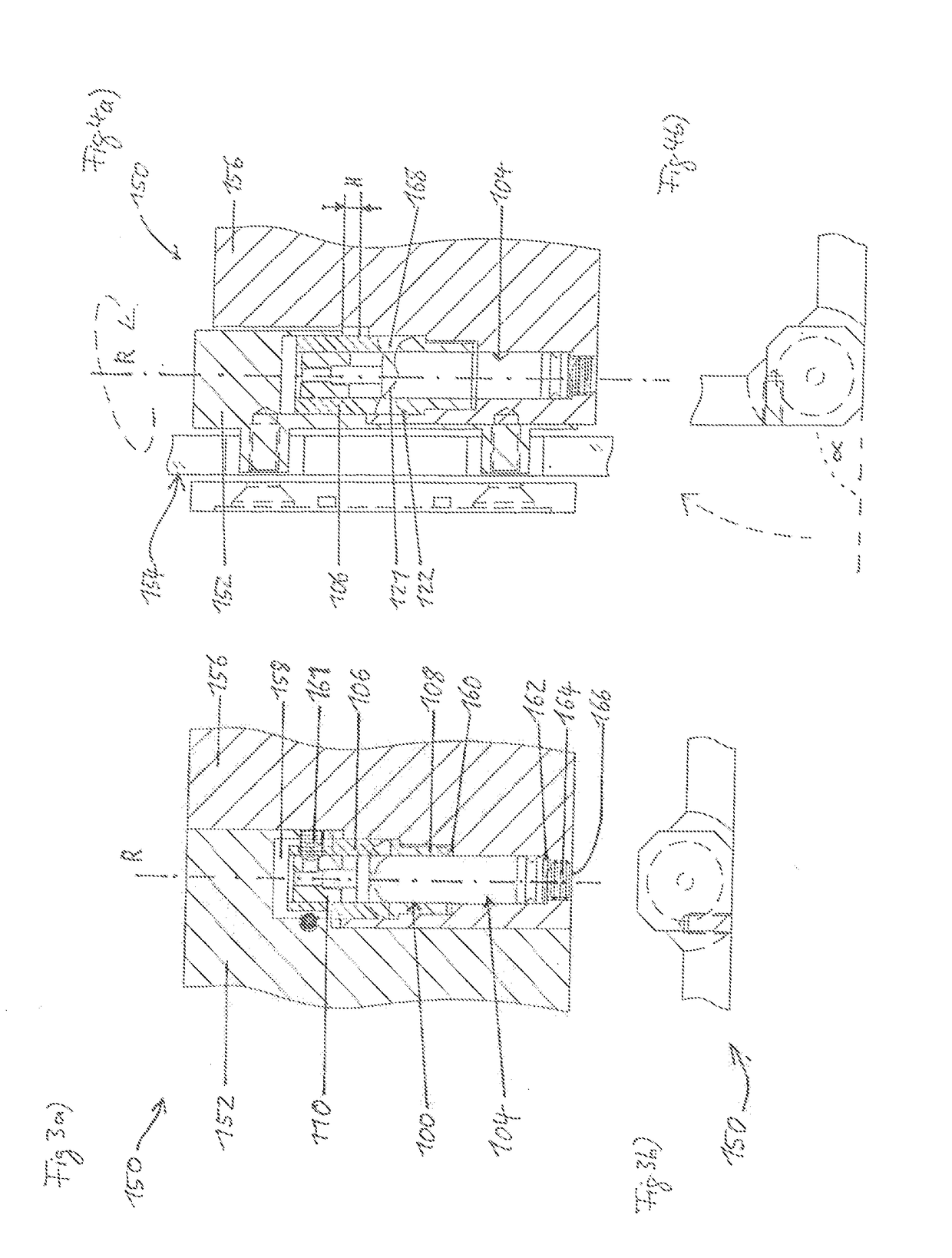 Door hinge