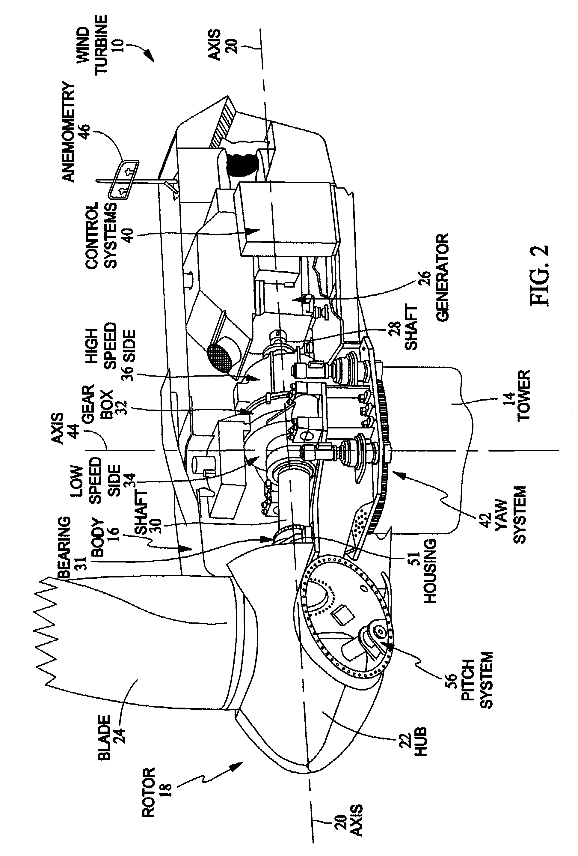 Methods and apparatus for balancing a rotor