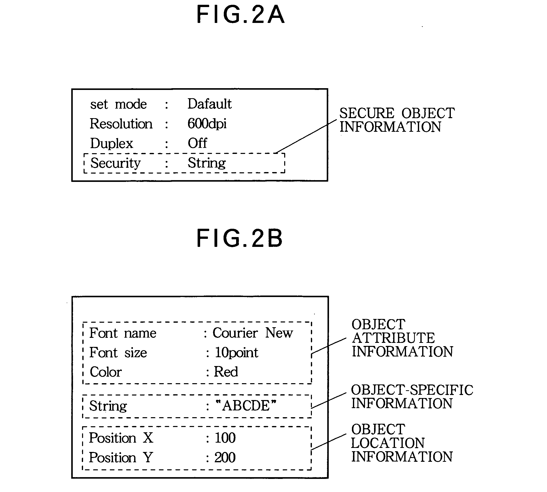 Image forming apparatus and verifier