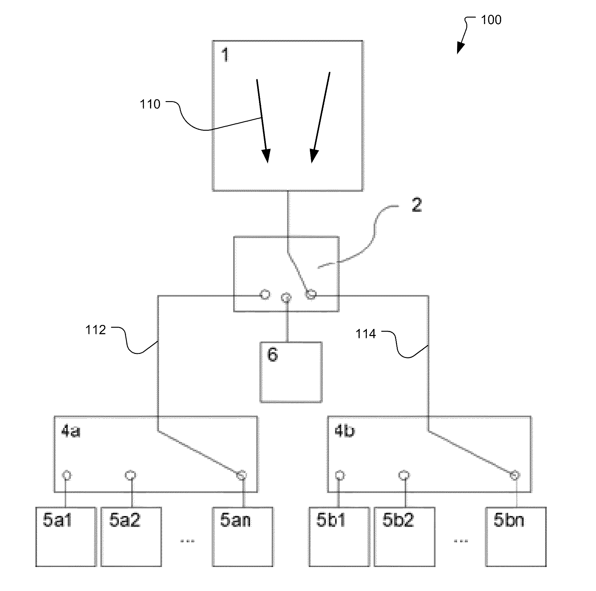 Multistage Demodulation Pixel and Method