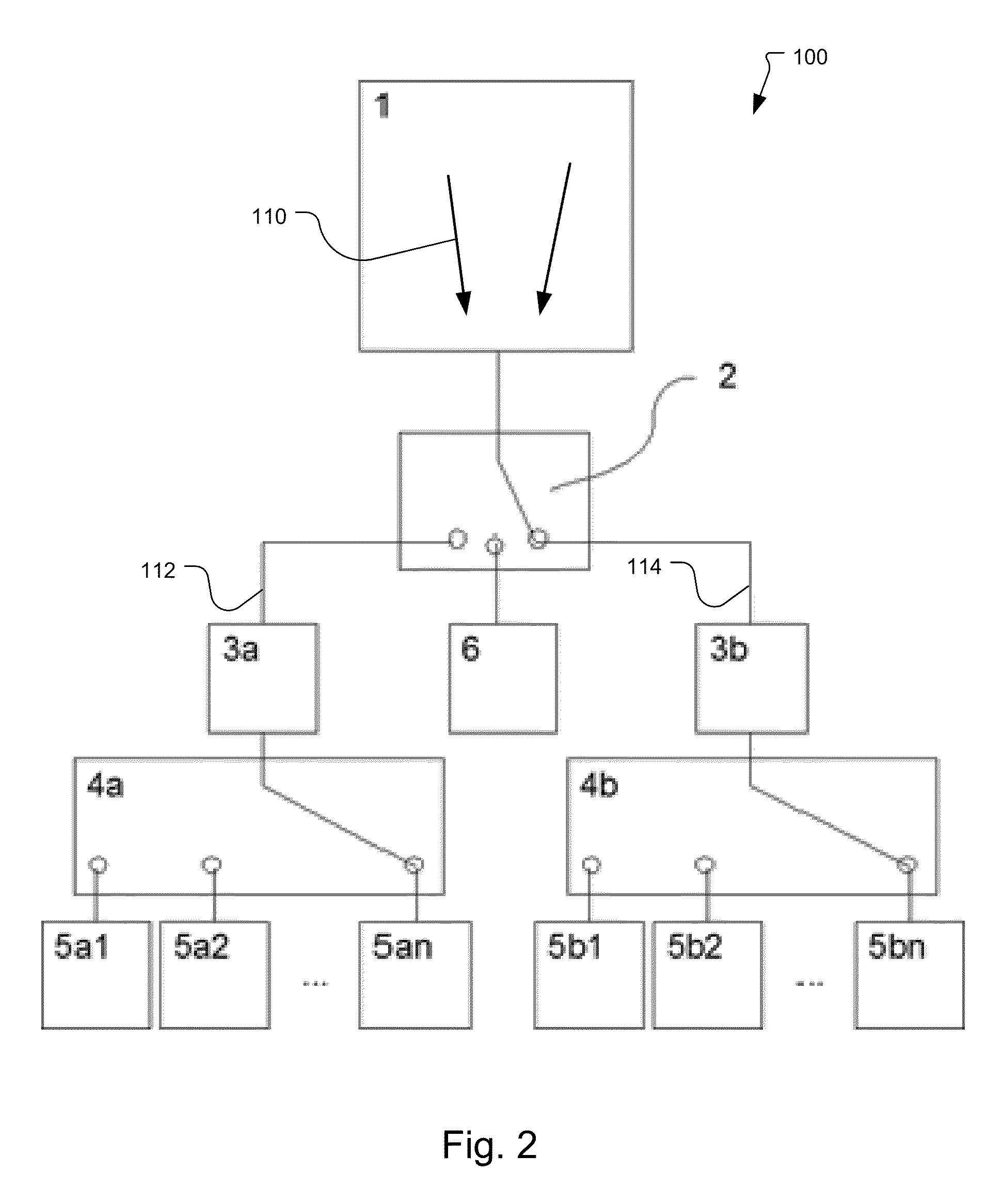 Multistage Demodulation Pixel and Method