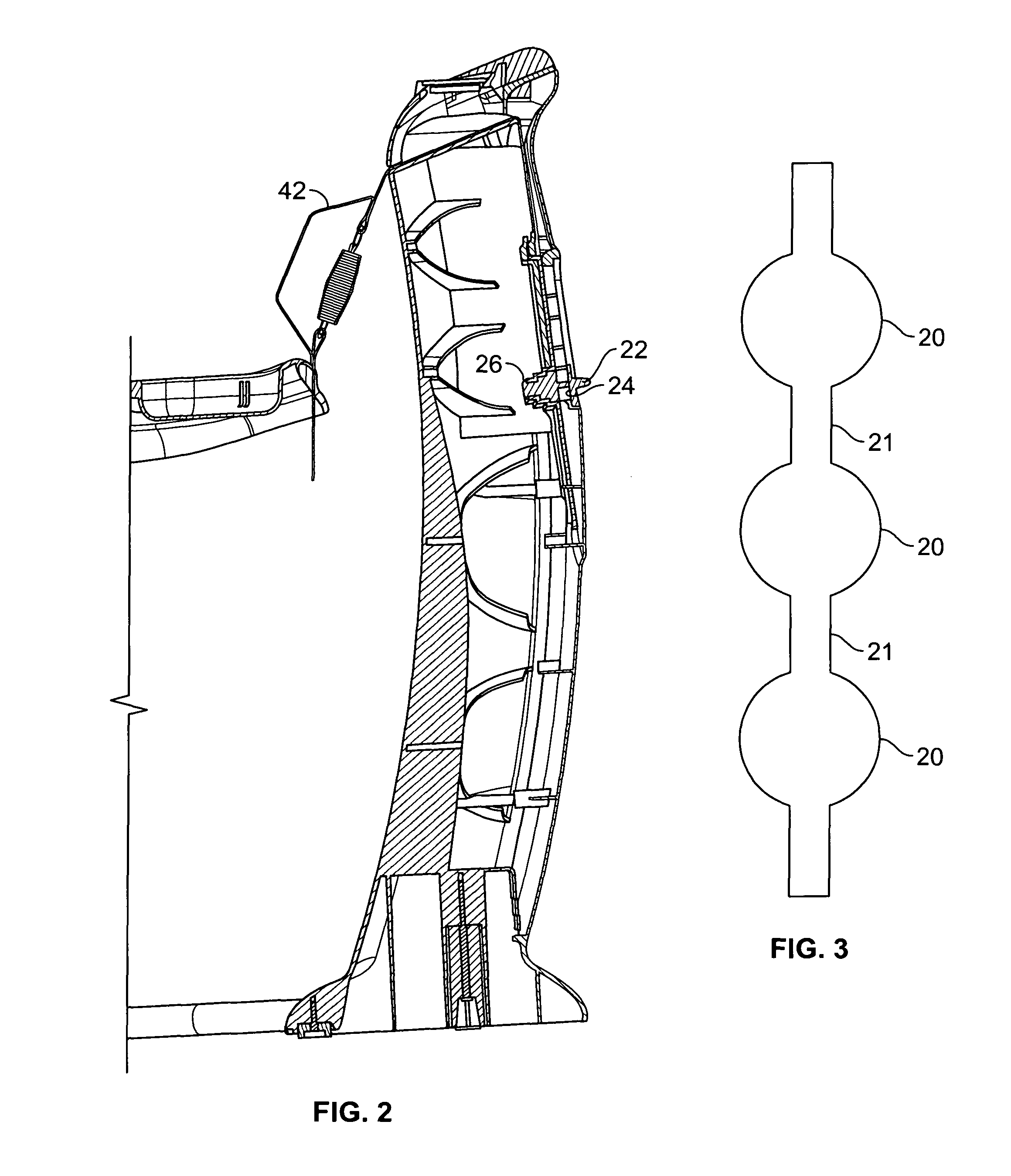 Height adjustment mechanism for juvenile product