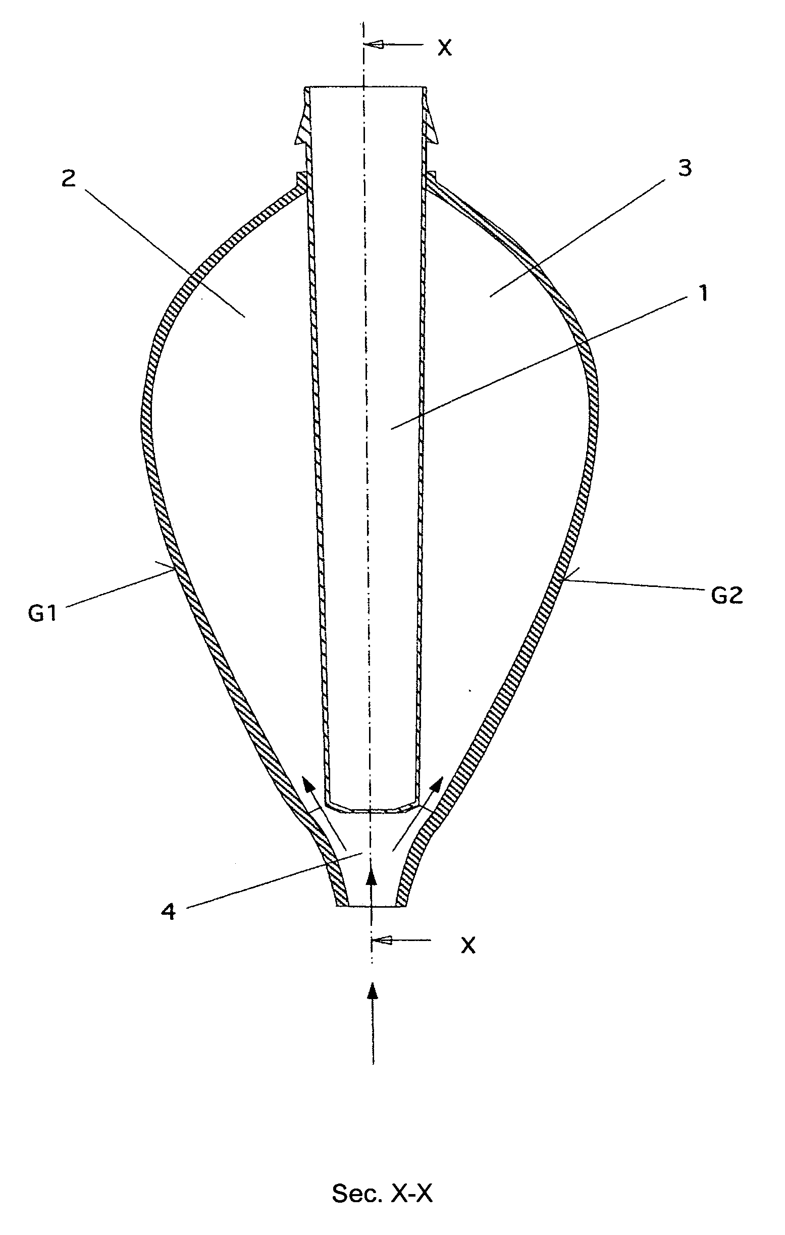 Cardiocirculatory aiding device