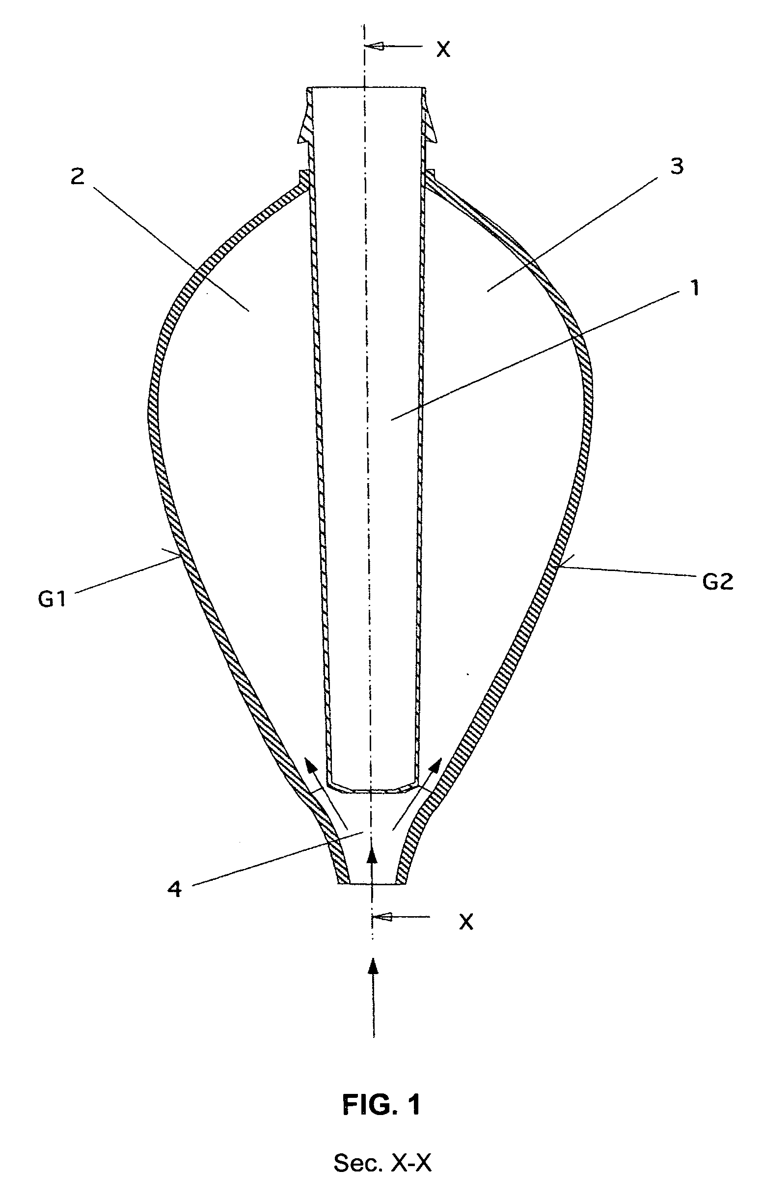 Cardiocirculatory aiding device