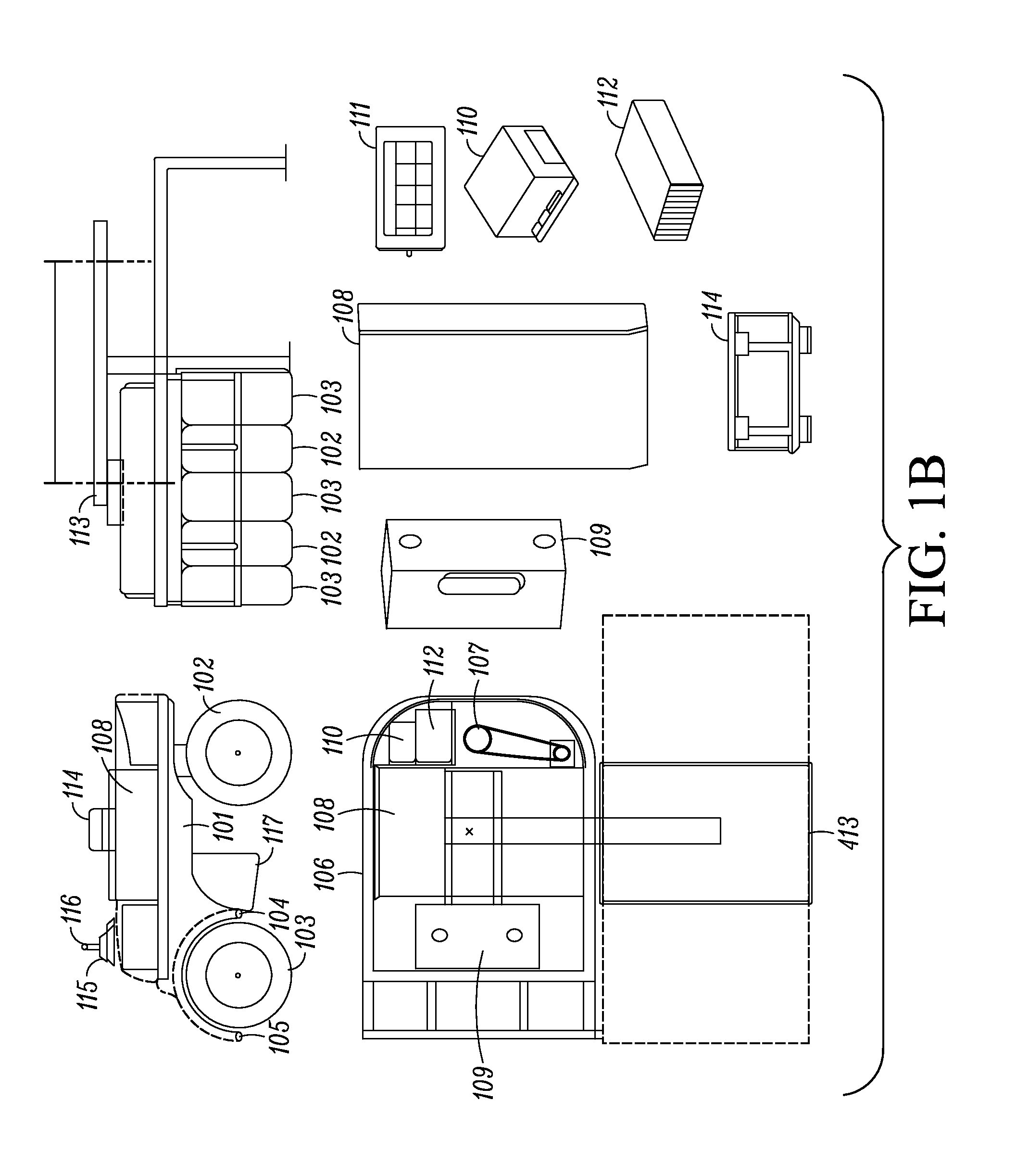 Lawn maintenance method, system and apparatus