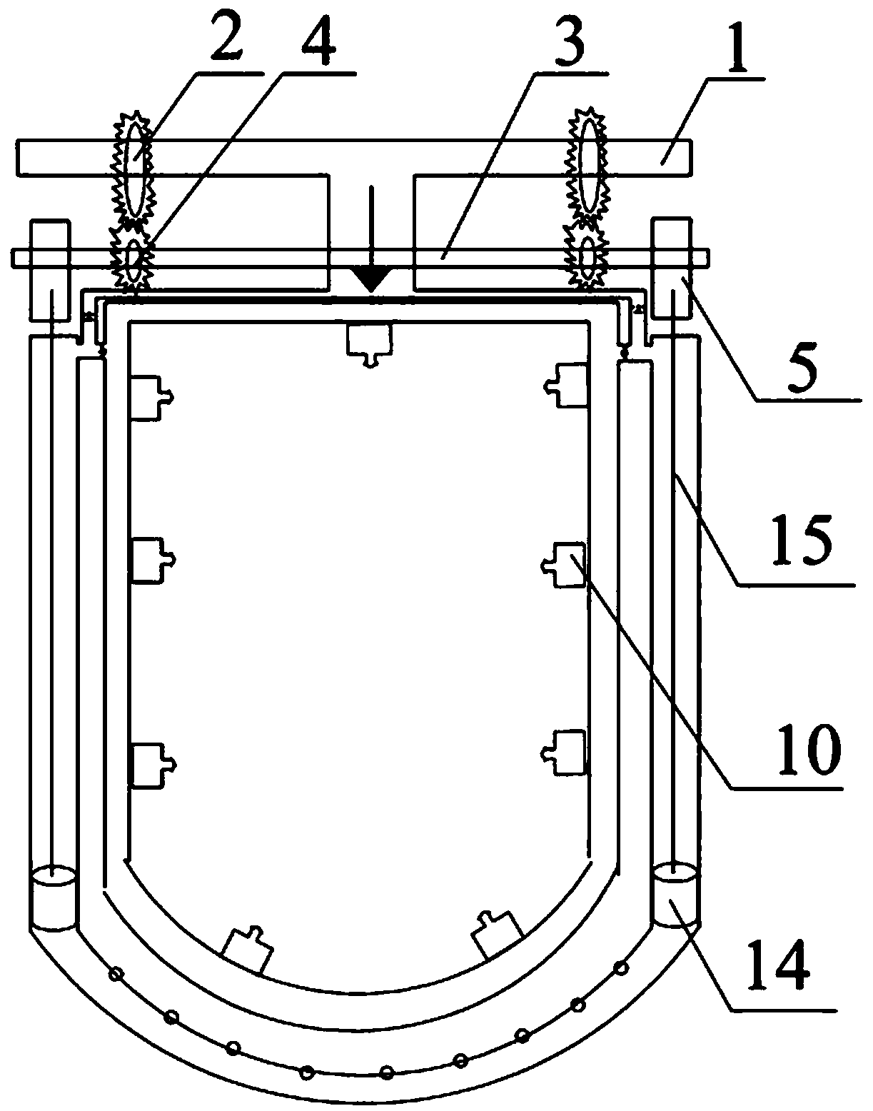 A toilet seat pre-flush device