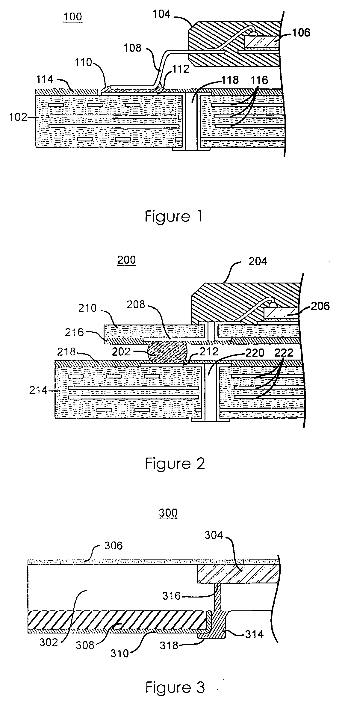 Electronic Assemblies Without Solder and Methods for their Manufacture