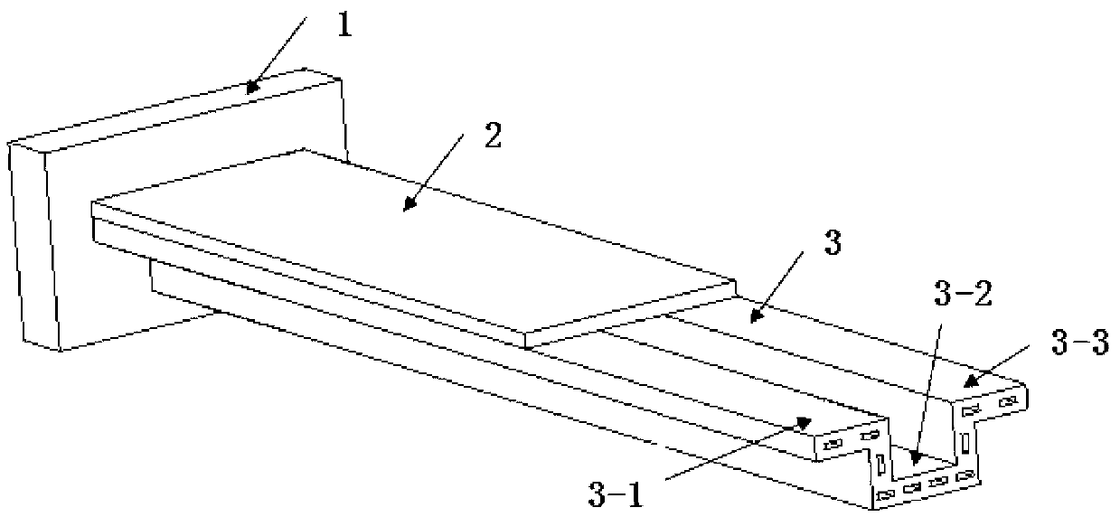 Multipurpose micro-mass sensor of porous cantilever structure