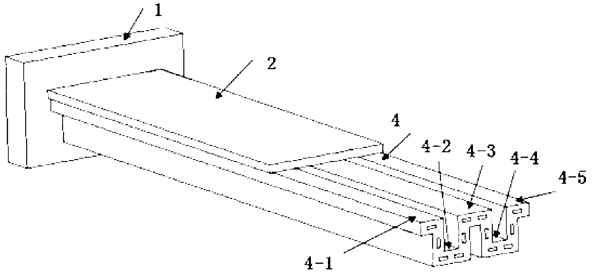 Multipurpose micro-mass sensor of porous cantilever structure