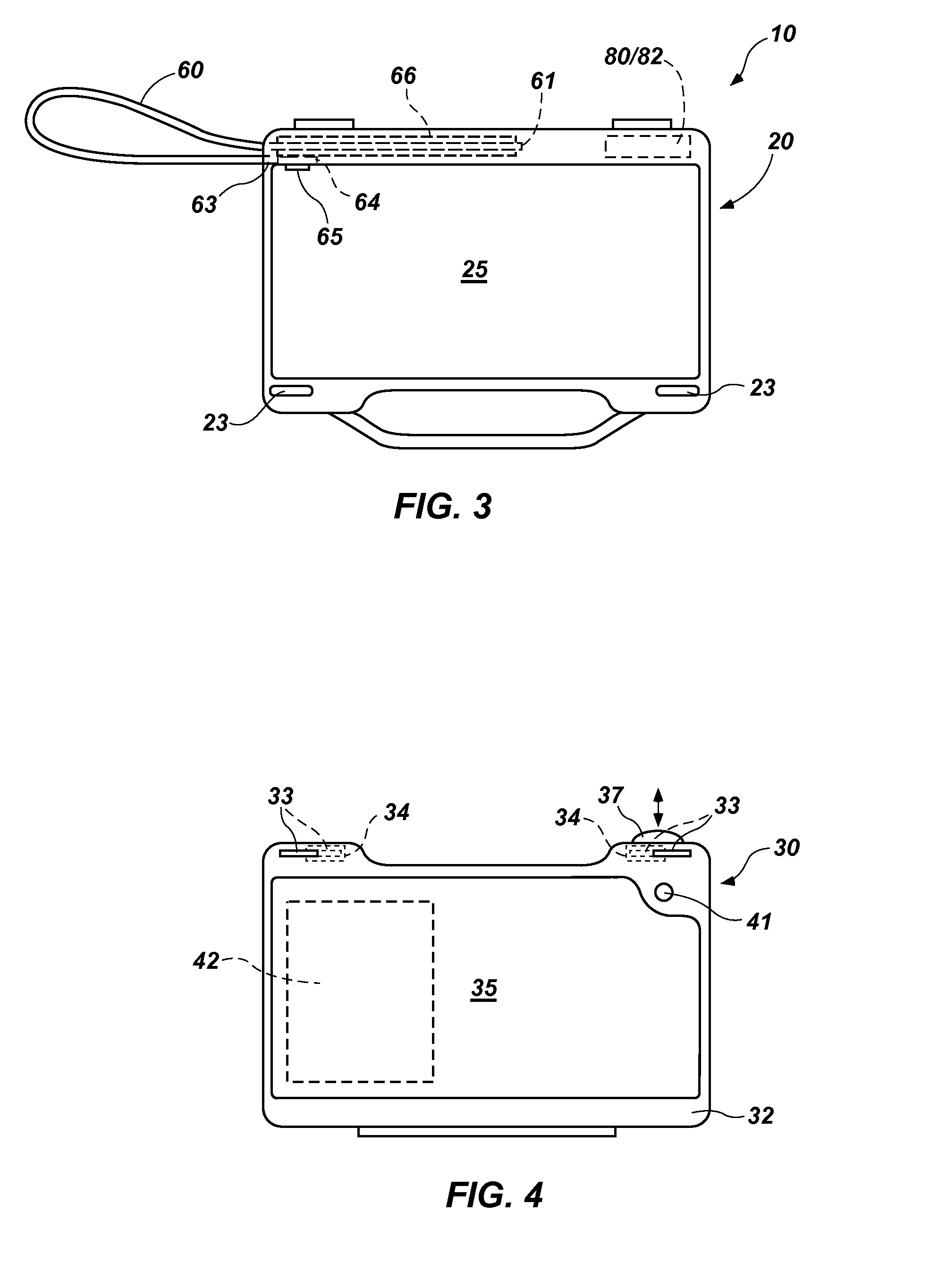 Portable safe, systems and methods