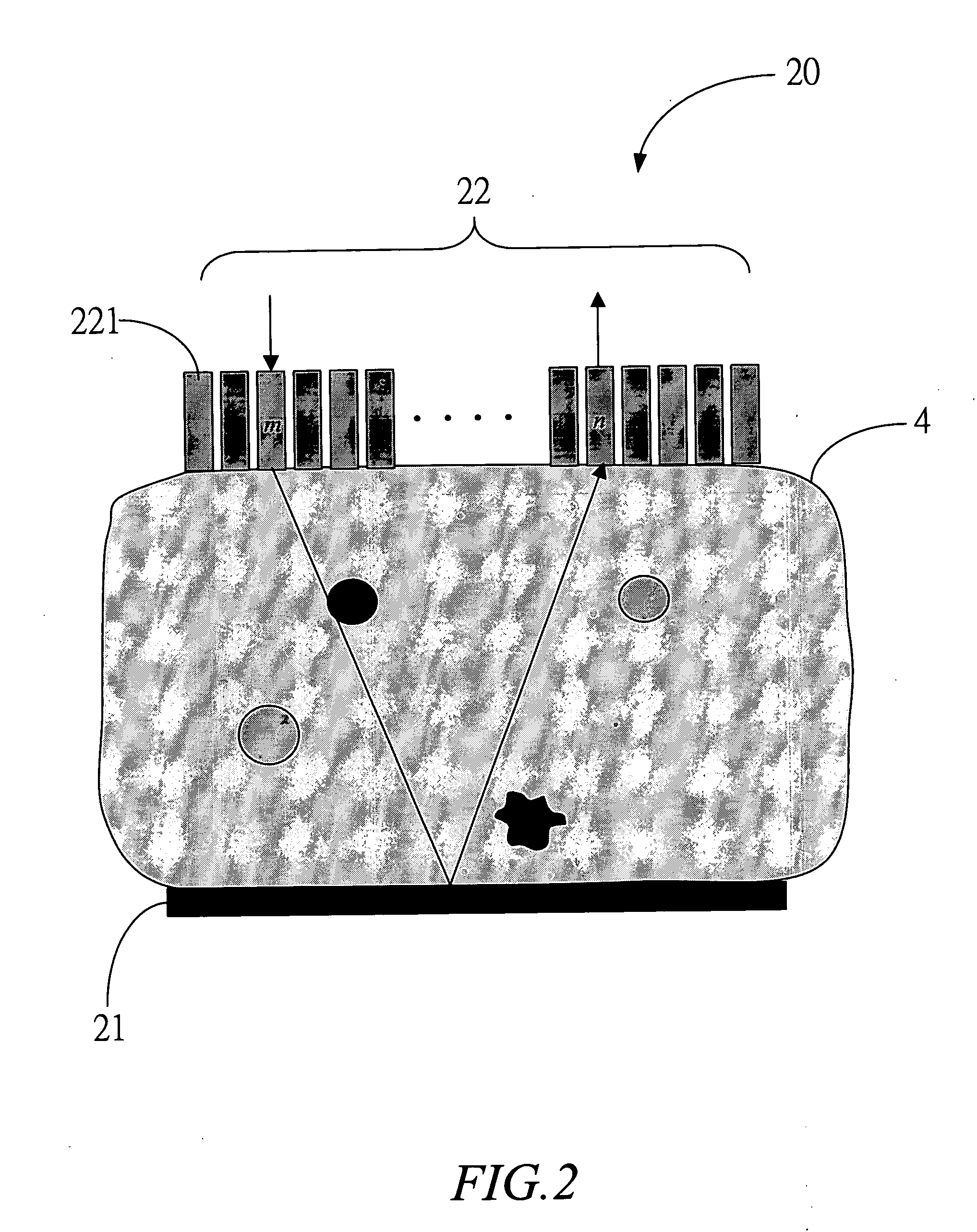 Ultrasound imaging apparatus and method thereof