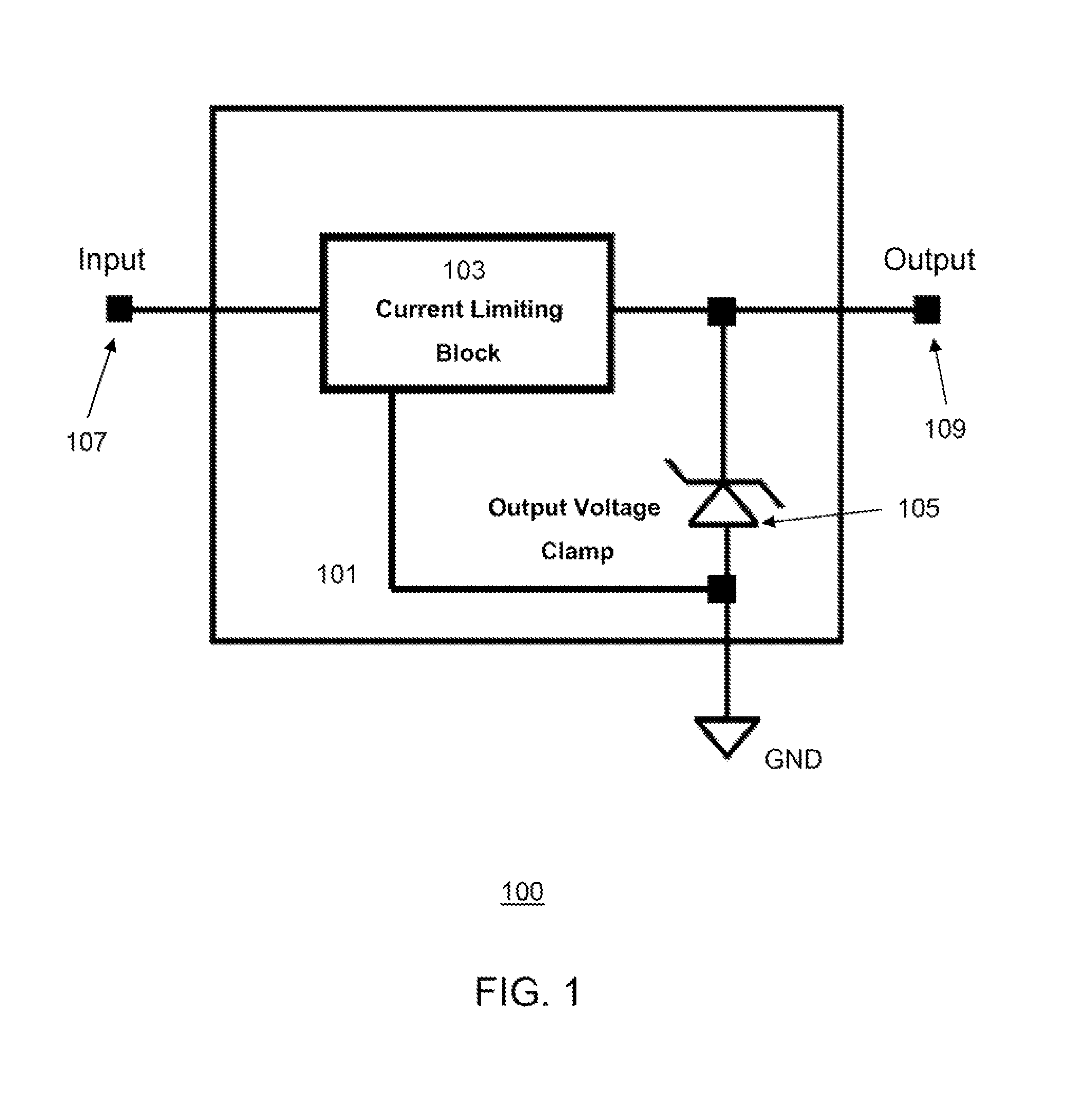 System and method for fast-acting power protection